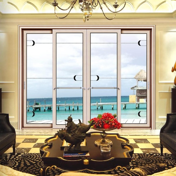 伊盾高效隔音門窗，中國十大門窗馳名品牌！