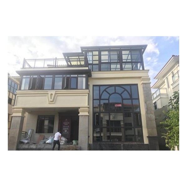 伊盾高效隔音門窗，讓你每天都可以靜享優質居家生活！