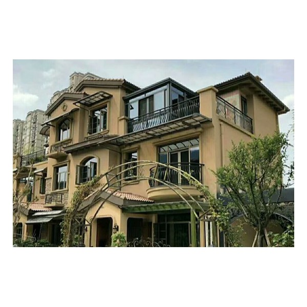 伊盾安全門窗，你的居家安全生活的衛士！