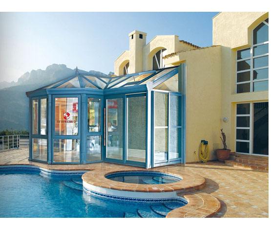 建筑門窗行業內品牌化差異巨大，產品核心競爭力是關鍵！