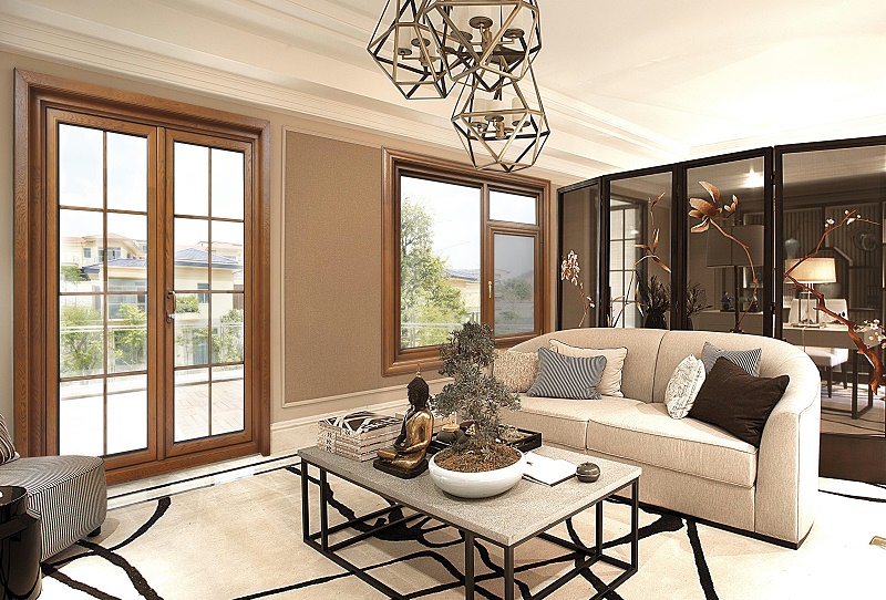 門(mén)窗行業(yè)前景分析：環(huán)保以及節(jié)能將成為發(fā)展主題