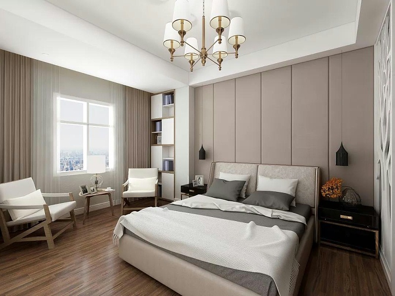 為什么門窗緊閉，家里卻依然是塵土滿天飛？真相在這里！