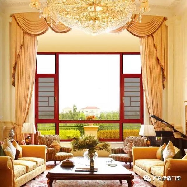 佛山鋁合金安全門窗廠家哪家強？