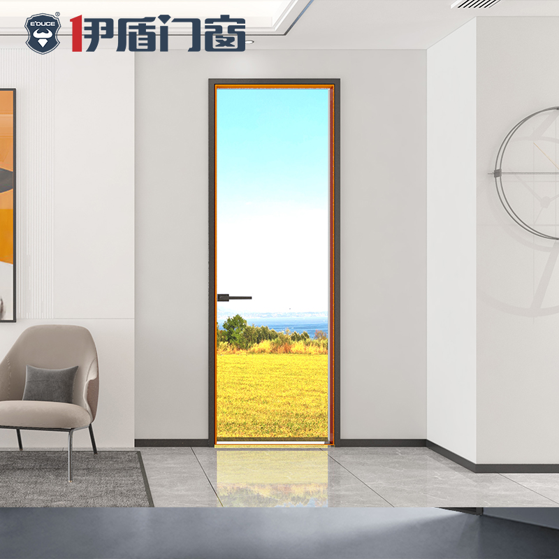 潮窄,伊盾門窗,平開門,室內門,衛生間門,廚房門,門窗定制