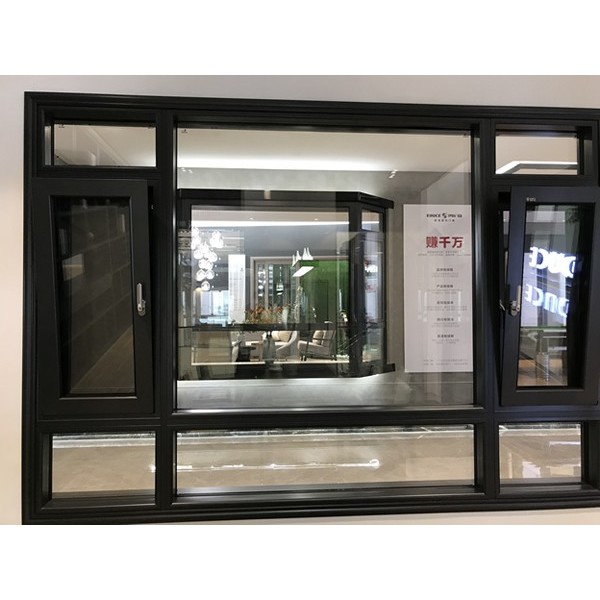 安全門窗廠家哪家強？伊盾門窗怎么樣？