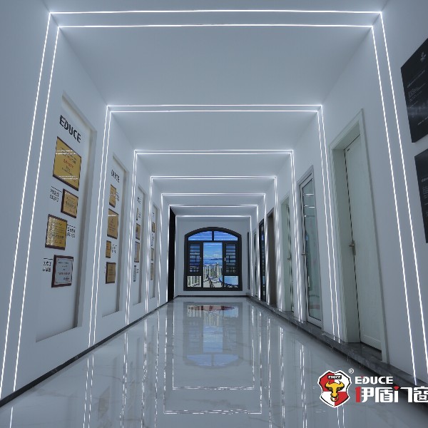 高效隔音門窗哪家最好？為你推薦伊盾門窗！