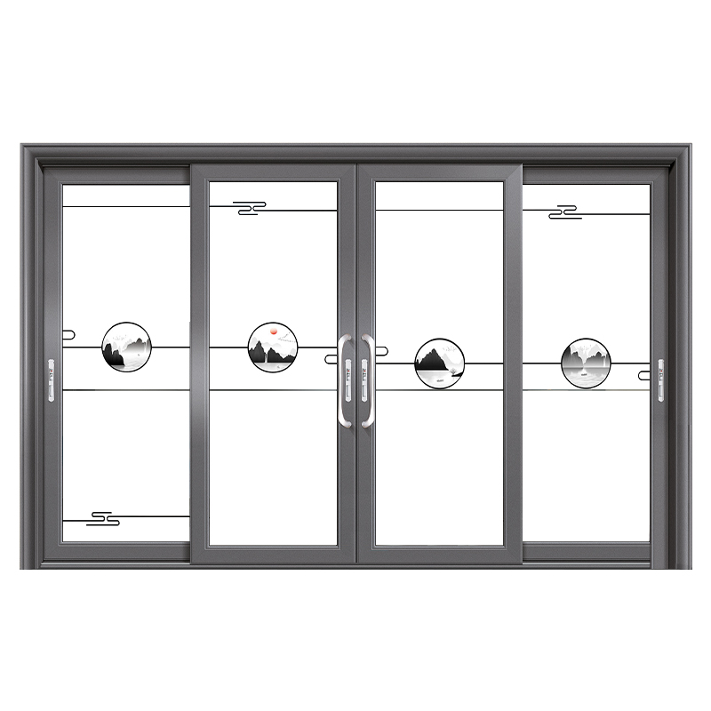 金爵推拉門(mén),玻璃推拉門(mén),知名門(mén)窗品牌,伊盾門(mén)窗,門(mén)窗定制